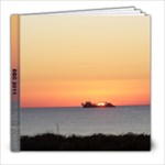 christmas 2011 - 8x8 Photo Book (20 pages)