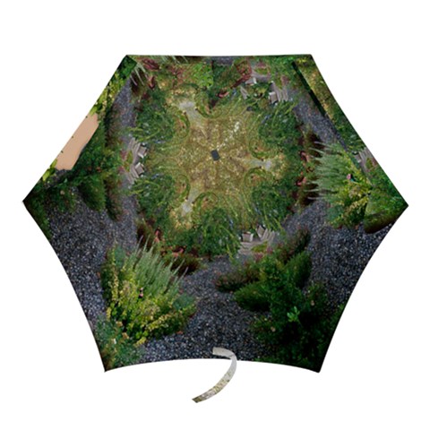 Mini Folding Umbrella 