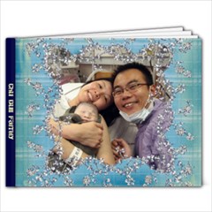 babe 1 - 9x7 Photo Book (20 pages)