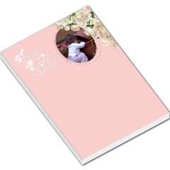 Love you Large Memo - Large Memo Pads