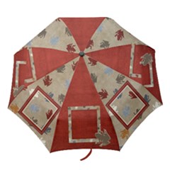 Junior Umbrella - Folding Umbrella