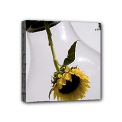Mini Canvas 4  x 4  (Stretched) 