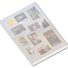 Memopad Large - Large Memo Pads