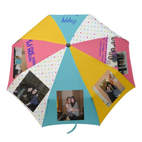 Folding Umbrella 