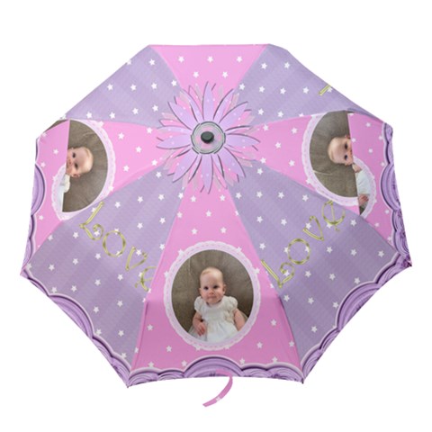 Folding Umbrella 