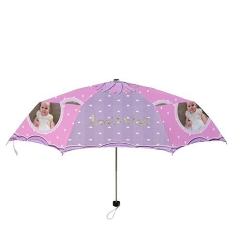 Folding Umbrella 