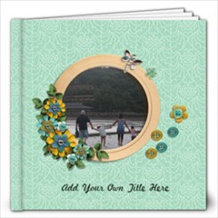 12x12 (20 pages) : Cherished Moments - 12x12 Photo Book (20 pages) 12x12 (20 pages) : Cherished Moments - 12x12 Photo Book (20 pages)