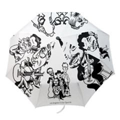 umbrella - Folding Umbrella