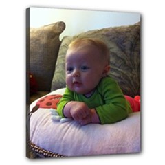 Canvas 20  x 16  (Stretched) 