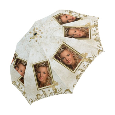 Folding Umbrella 