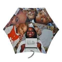 DEE - Mini Folding Umbrella