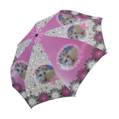 Folding Umbrella 