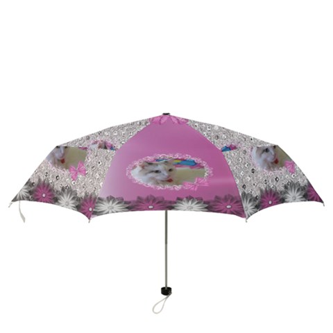 Folding Umbrella 