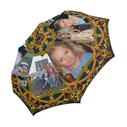 Folding Umbrella 