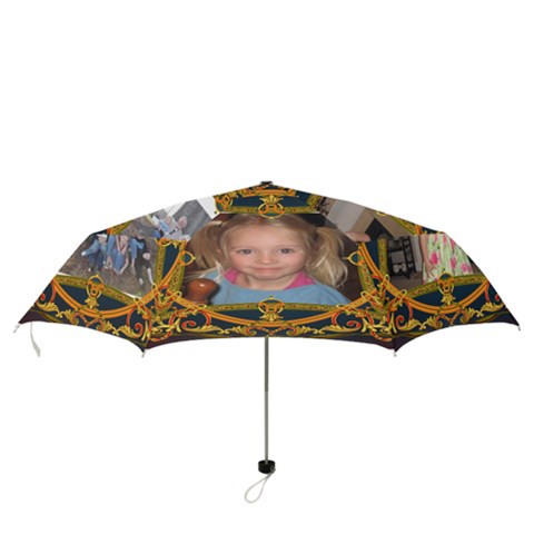 Folding Umbrella 