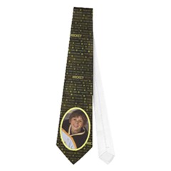 Necktie (One Side) 