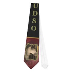 Necktie (One Side) 