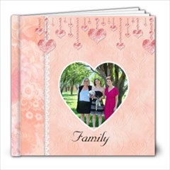 Love You 8x8 Photobook Template - 8x8 Photo Book (20 pages) Love You 8x8 Photobook Template - 8x8 Photo Book (20 pages)