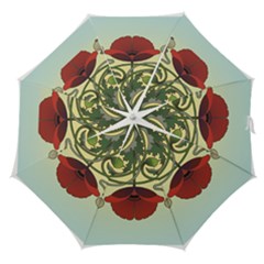 JASON POPPY ALMOST COMPLETE GETTING CLOSER - Straight Umbrella