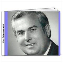 Old photos - 7x5 Photo Book (20 pages)