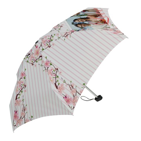 Mini Folding Umbrella 