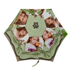 easter - Mini Folding Umbrella