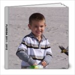 fl 2011 12 final - 8x8 Photo Book (20 pages)