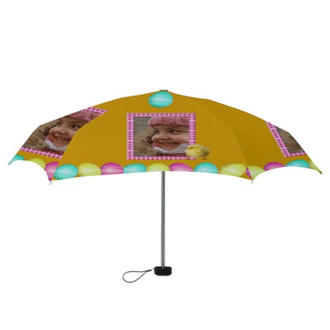 Mini Folding Umbrella 