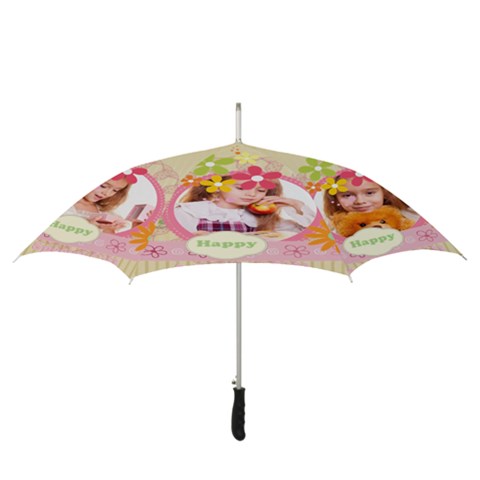 Straight Umbrella 