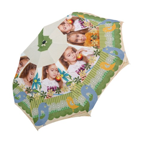 Folding Umbrella 