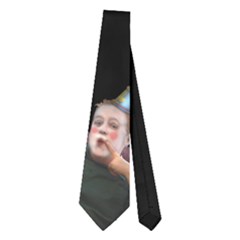 Send in the Clowns - Necktie (Two Side)