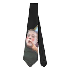 Necktie (Two Side) 