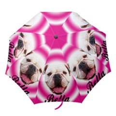 Bella Umbrella - Folding Umbrella