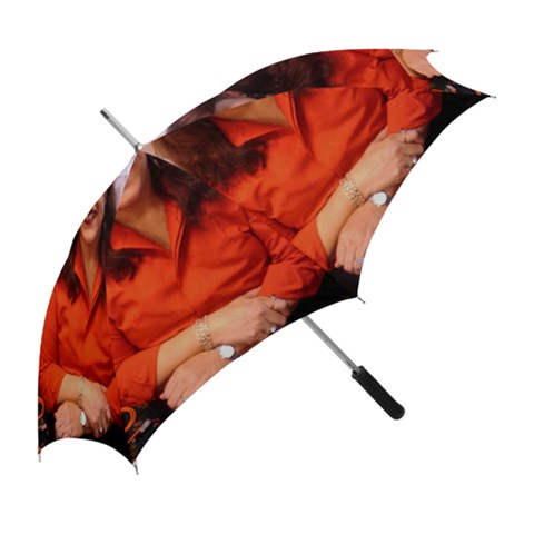 Straight Umbrella 