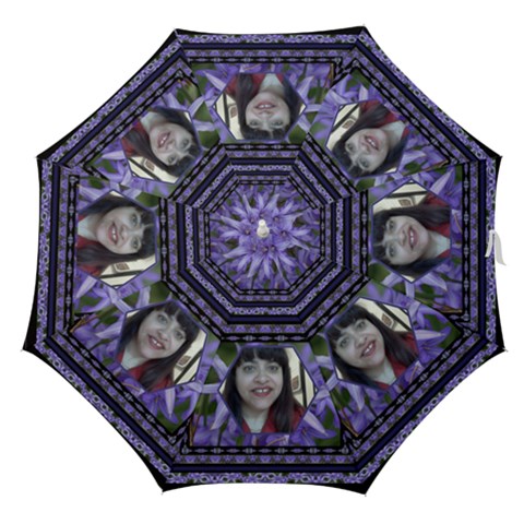 Straight Umbrella 