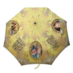 Nana - Folding Umbrella