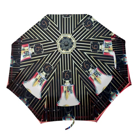 Folding Umbrella 