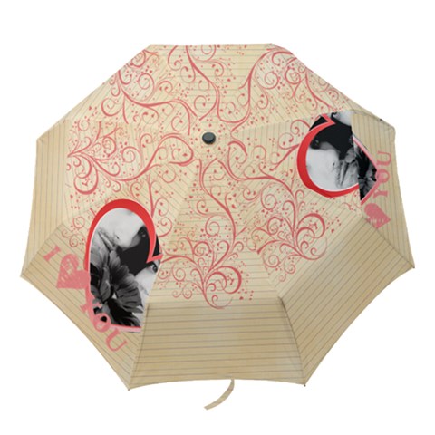 Folding Umbrella 