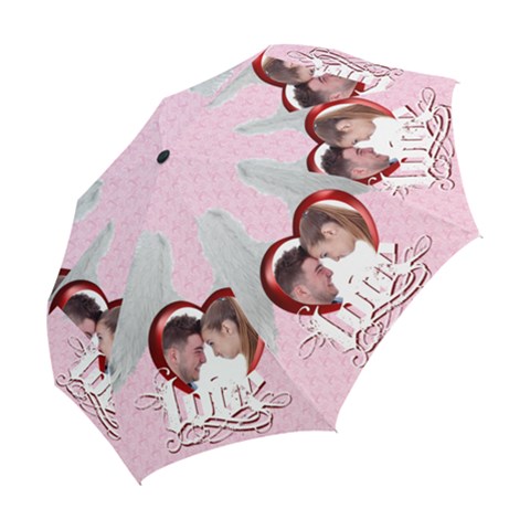 Folding Umbrella 