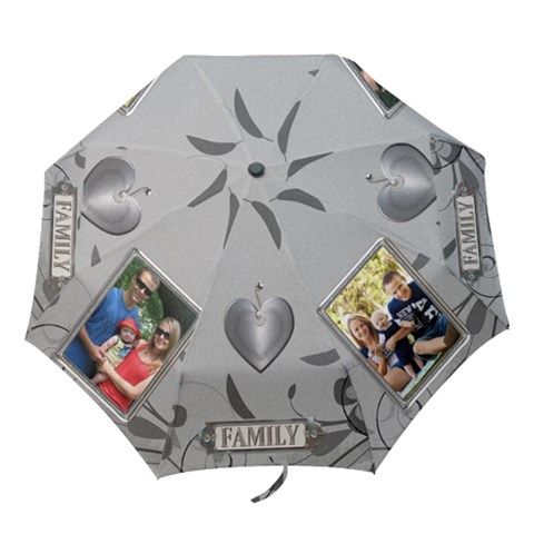 Folding Umbrella 