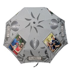 Family Folding Umbrella