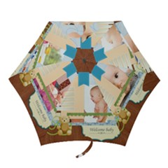 baby baby - Mini Folding Umbrella