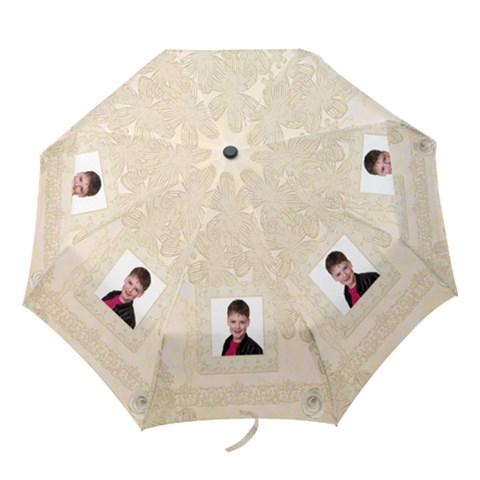 Folding Umbrella 