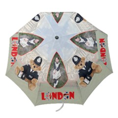 London umbrella - Folding Umbrella