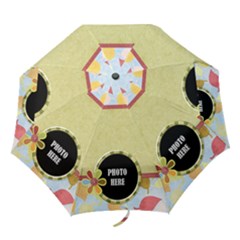 Primavera Umbrella 1 - Folding Umbrella