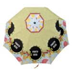 Primavera Umbrella 1 - Folding Umbrella