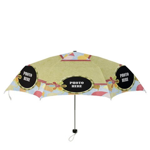 Folding Umbrella 