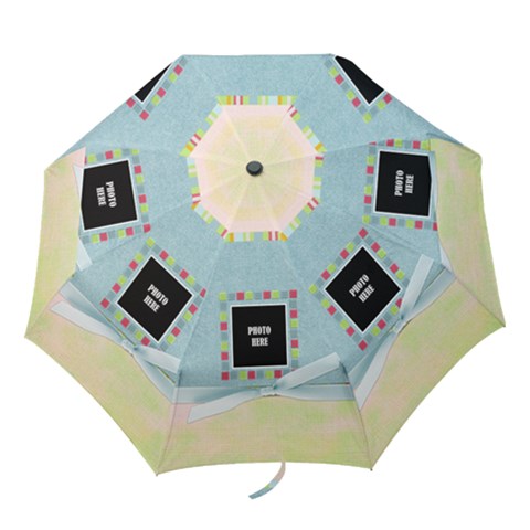 Folding Umbrella 