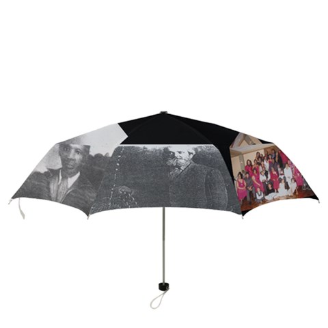 Folding Umbrella 