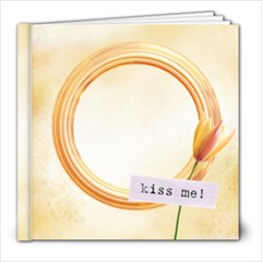 Purple spring 8x8 photo book - 8x8 Photo Book (20 pages) Purple spring 8x8 photo book - 8x8 Photo Book (20 pages)